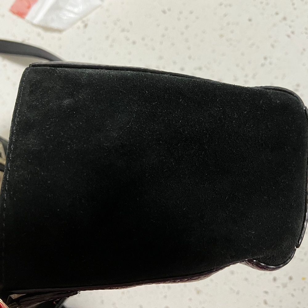 Kate Spade Laurel Magnolia Park Handbag - Picture 8 of 8